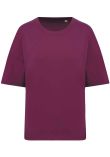 Native Spirit Ladies Oversized T-Shirt