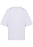Native Spirit Ladies Oversized T-Shirt