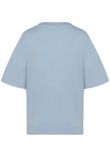 Native Spirit Ladies Oversized T-Shirt