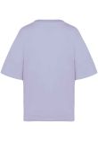 Native Spirit Ladies Oversized T-Shirt