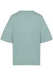 Native Spirit Ladies Oversized T-Shirt