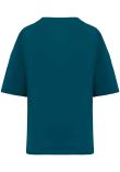 Native Spirit Ladies Oversized T-Shirt