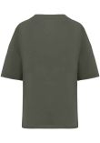 Native Spirit Ladies Oversized T-Shirt
