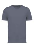 Native Spirit Raw Edged T-Shirt