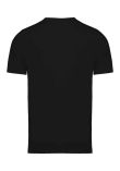 Native Spirit Raw Edged T-Shirt