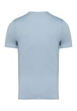 Native Spirit Raw Edged T-Shirt