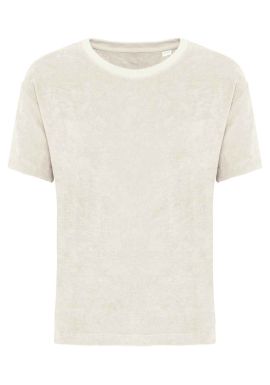 Native Spirit Kids Terry Towel T-Shirt
