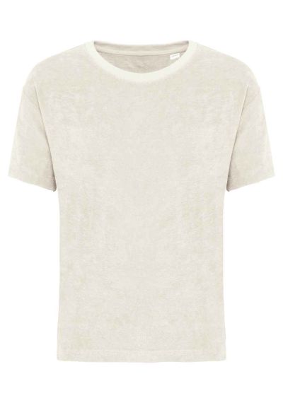 Native Spirit Kids Terry Towel T-Shirt