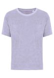 Native Spirit Kids Terry Towel T-Shirt