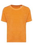 Native Spirit Kids Terry Towel T-Shirt