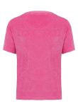 Native Spirit Kids Terry Towel T-Shirt