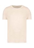 Native Spirit Crew Neck Linen T-Shirt
