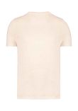 Native Spirit Crew Neck Linen T-Shirt