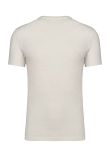 Native Spirit Unisex Organic Cotton Linen Blend T-Shirt