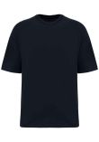 Native Spirit Oversize Washed Effect T-Shirt