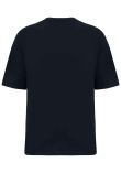 Native Spirit Oversize Washed Effect T-Shirt