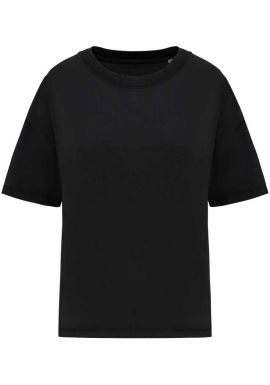 Native Spirit Ladies Oversize Washed Effect T-Shirt