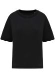 Native Spirit Ladies Oversize Washed Effect T-Shirt