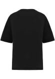 Native Spirit Ladies Oversize Washed Effect T-Shirt