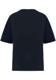 Native Spirit Ladies Oversize Washed Effect T-Shirt