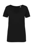 Native Spirit Ladies Slub T-Shirt