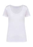 Native Spirit Ladies Slub T-Shirt