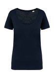 Native Spirit Ladies Slub T-Shirt