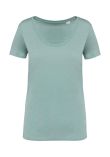Native Spirit Ladies Slub T-Shirt