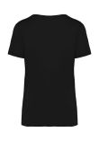 Native Spirit Ladies Slub T-Shirt
