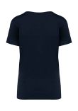 Native Spirit Ladies Slub T-Shirt