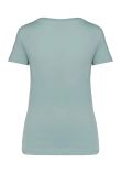 Native Spirit Ladies V Neck T-Shirt