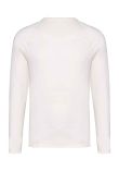 Native Spirit Raglan Long Sleeve Washed T-Shirt