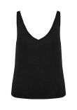 Native Spirit Ladies Linen Tank Top