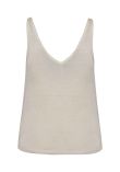 Native Spirit Ladies Linen Tank Top