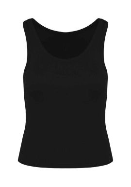 Native Spirit Ladies Ribbed Tank Top