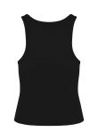 Native Spirit Ladies Ribbed Tank Top