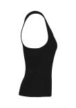 Native Spirit Ladies Ribbed Tank Top