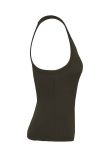 Native Spirit Ladies Ribbed Tank Top