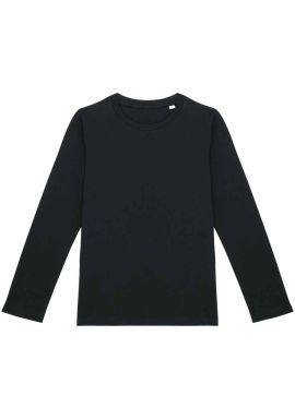 Native Spirit Kids Long Sleeve T-Shirt