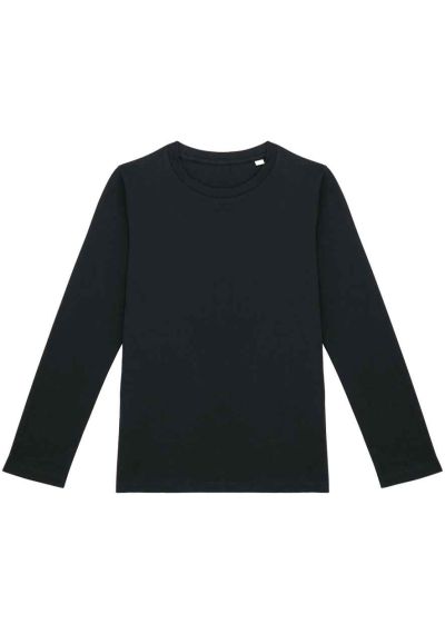 Native Spirit Kids Long Sleeve T-Shirt