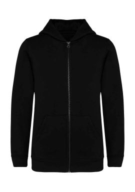 Native Spirit Kids Full Zip Hoodie