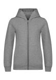 Native Spirit Kids Full Zip Hoodie