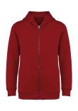 Native Spirit Kids Full Zip Hoodie