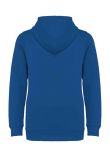 Native Spirit Kids Full Zip Hoodie