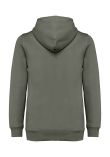 Native Spirit Kids Full Zip Hoodie