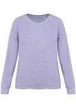 Native Spirit Ladies Terry Towel Sweatshirt
