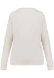 Native Spirit Ladies Terry Towel Sweatshirt