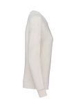 Native Spirit Ladies Terry Towel Sweatshirt
