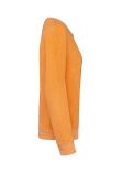 Native Spirit Ladies Terry Towel Sweatshirt