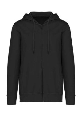 Native Spirit Unisex Terry 280 Zip Up Hoodie